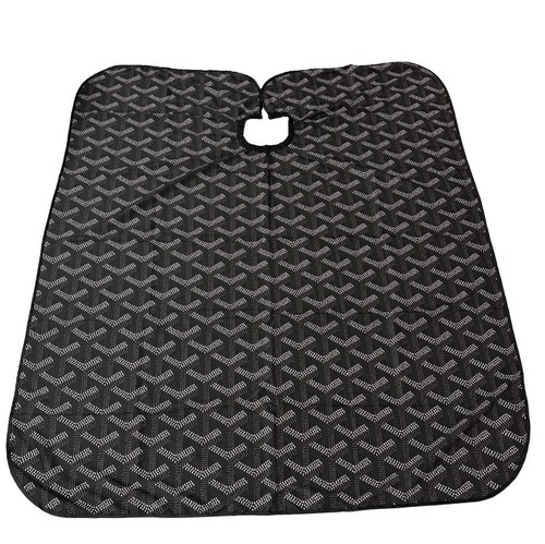 Salon barber cape gown hair - salon,