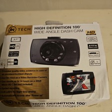Intech High Quality 80° Wide