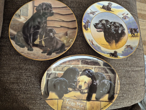 Job lot nigel hemming - lot, 3x