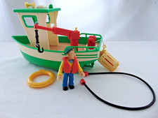 FIREMAN SAM - CHARLIE JONES