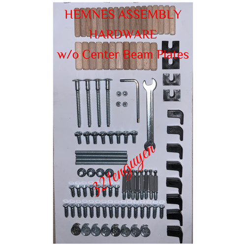 Ikea replacement assembly - replacement,