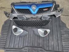 2007- 10  VAUXHALL Corsa D VXR