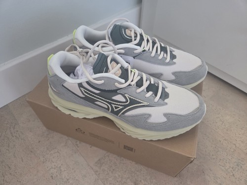 Mizuno wave rider - mizuno, beta