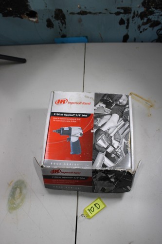Ingersoll rand 215g - 215g, 3/8"