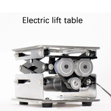 Compact Electric Lift Table