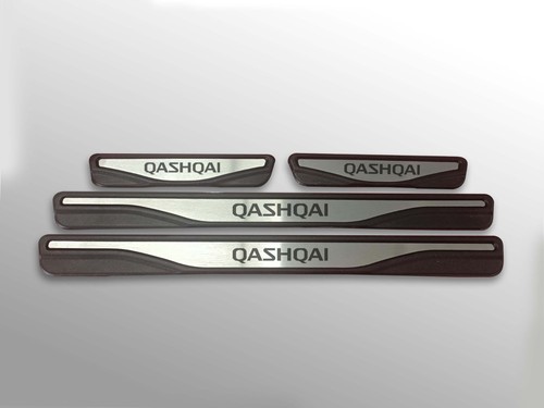 For qashqaı chrome abs - chrome,
