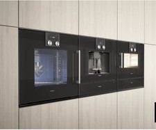 New In Box Gaggenau BOP211102