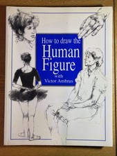 How to Draw the Human Figure