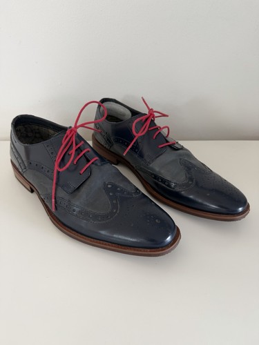 Joe browns men leather - men's,