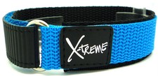 X-Treme 20mm Light Blue Tough