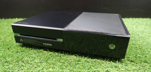 Microsoft xbox one - microsoft,