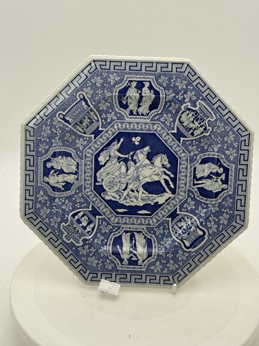 Spode blue room - room, sutherland