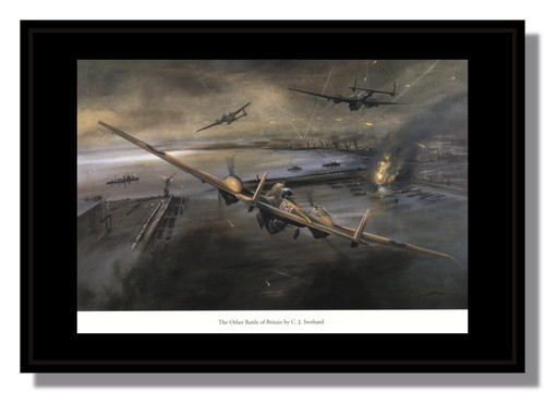 Handley page hampden - handley,