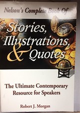 Nelson's Complete Book of