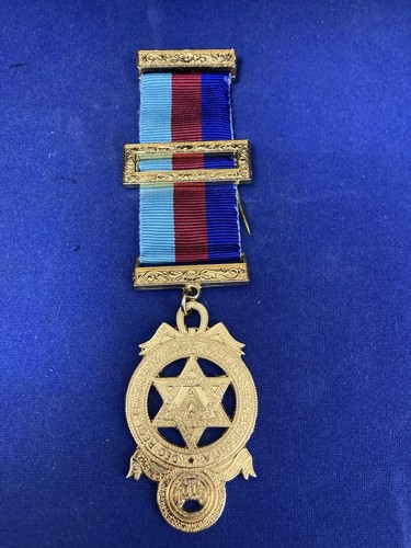 Masonic royal arch provincial - masonic,