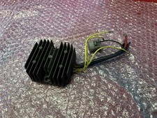 Lexmoto Scooter,  Regulator, Rectifier, Reg Rec.