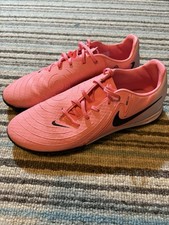 Nike Phantom Gx Girls Pink