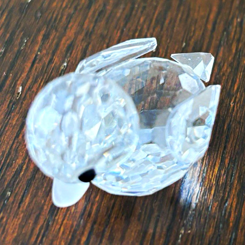 Vintage swarovski crystal - swarovski,