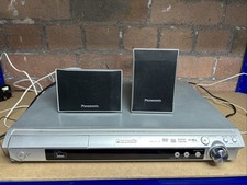 Panasonic DVD HOME THEATER