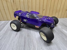 TEAM LOSI VINTAGE XXXT 2WD STADIUM TRUCK 1/10 RC FREE SHIPPING