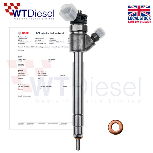 Bosch 0445110955 9828959880