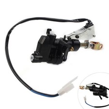 Rear Brake Master Cylinder for