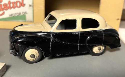 Dinky toy austin somerset - -, no