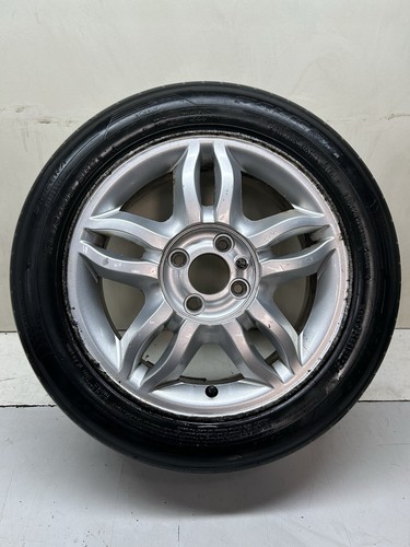 Renault clio alloy mahonia - clio, 15"