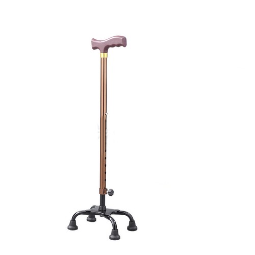 Quad walking cane - quad,