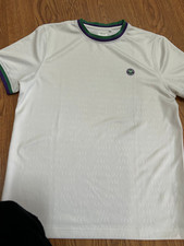 MEN'S SMALL WIMBLEDON-THE