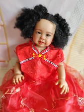 28" Lifelike Toddler Reborn