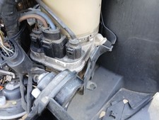 STEERING PUMP / 993076 FOR