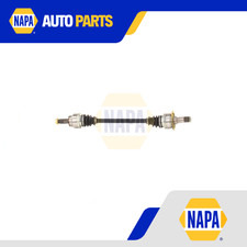 Drive Shaft Rear NDS1020LR NAPA Driveshaft 33208603103 33208609839 Quality New