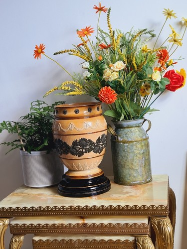 Antique victorian doulton - victorian,