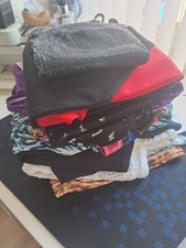 Ladies Mixed Clothes Bundle