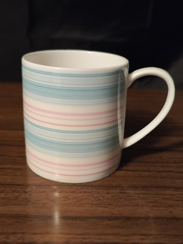 Portmeirion studio blue mug - portmeirion,