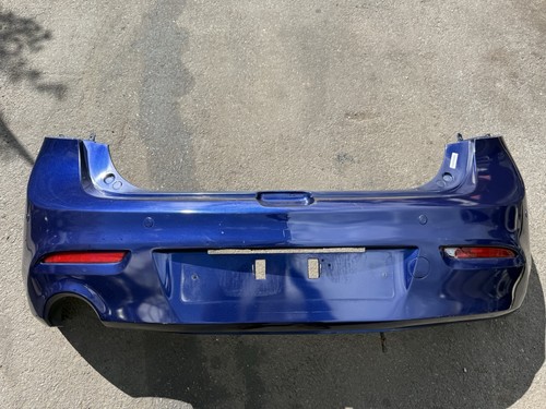 Genuine 2011 mk2 - genuine,