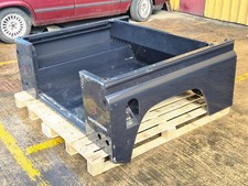 32) GREY TDCI Land Rover