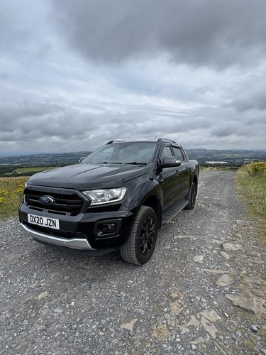 Ford ranger - ford,