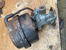 GIRLING POWER STOP BRAKE SERVO