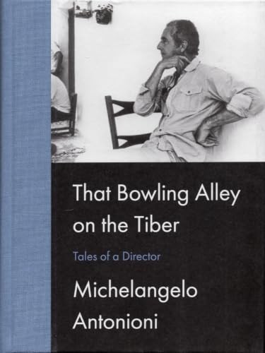 That bowling alley - bowling, on