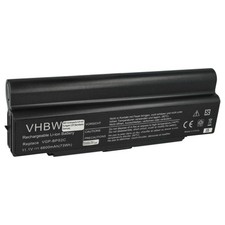 Battery for Sony Vaio VGN-Y