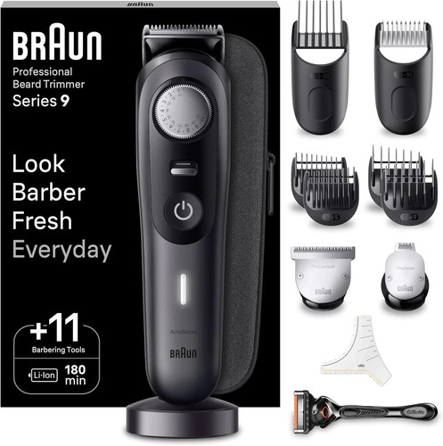 Braun series wet dry - series,