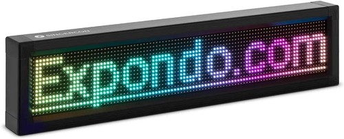 Led display board - 192, x