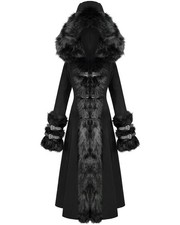 Devil Fashion Womens Long