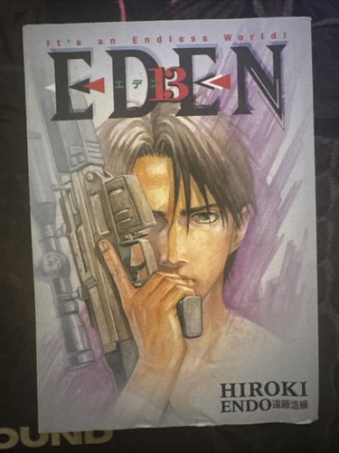 Read description eden - *read, it’s