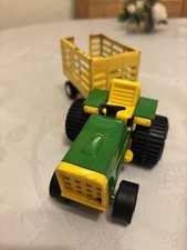 Vintage Tonka Tiny Tractor &