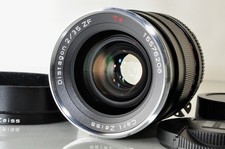 [MINT]Carl Zeiss Distagon T*