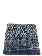 Indian Kantha Quilt Bedspread