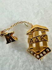 Alpha Delta Kappa Sorority